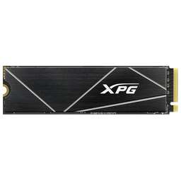 ADATA SSD жесткий диск M.2 2280 2TB AGAMMIXS70B-2T-CS