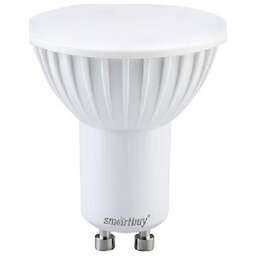 SMARTBUY (SBL-GU10-07-30K-N) 7W/3000K/GU10
