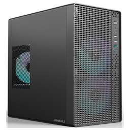 ACD Корпус для ПК Citadel 107 ATX