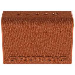 Grundig Solo 2 Orange