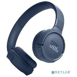 Jbl Tune 520BT, синий