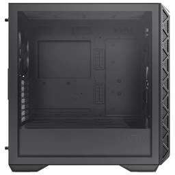 MONTECH Корпус Air 903 Base черный без БП ATX 9x120mm 3x140mm 2xUSB3.0 audio bott PSU