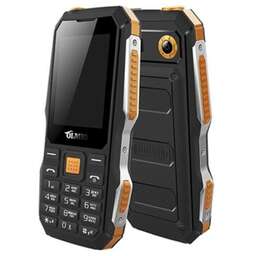 OLMIO X04 Black/Orange