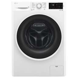 LG F2J6TN0W белый