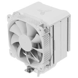 JONSBO Устройство охлаждения(кулер) HX6240, 120мм, Ret [hx6240 white]
