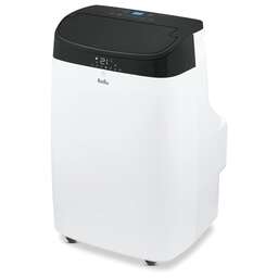 BALLU Кондиционер мобильный Smart Wind BPAC-12 SW/N1 белый площ.30м2