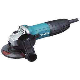 MAKITA Углошлифовальная машина GA4530R 720Вт 11000об/мин рез.шпин.:M14 d=115мм