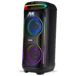 ELTRONIC (30-30) DANCE BOX 1200 - колонка 10