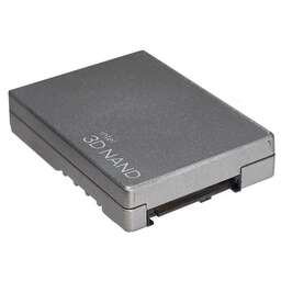 INTEL SSD жесткий диск PCIE 15.36TB QLC 2.5" D5 P5316 SSDPF2NV153TZN1