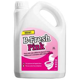 THETFORD Туалетная жидкость B-Fresh Pink 2 л