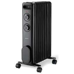 CENTEK CT-6231-9 BLACK