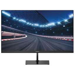 DIGMA 24.5" Overdrive 25P510F Black (DM25SG02)