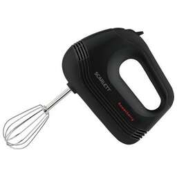 SCARLETT SC-HM40S19 черный