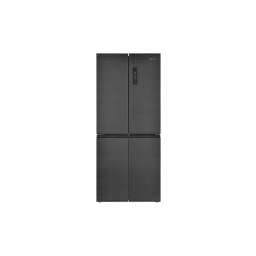 Zugel ZRCD430B, черный