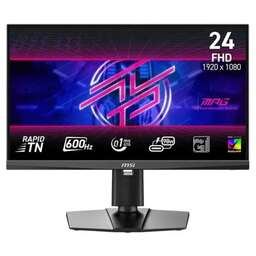 MSI Монитор 24,1" MPG 242R X60N