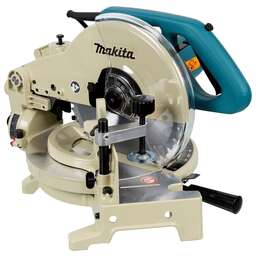 MAKITA Торцовочная пила LS1040X2 1650Вт 4600об/мин d=255мм