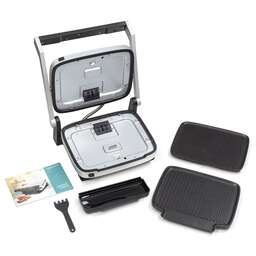 ZIGMUND & SHTAIN GRILLMEISTER ZEG-930