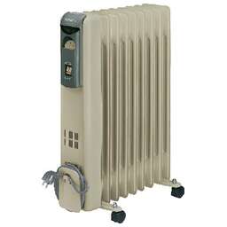 SCARLETT SC-1164 (бежевый) 7секций