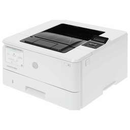 HP Принтер лазерный LaserJet Pro 4003N (2Z611A) A4 белый