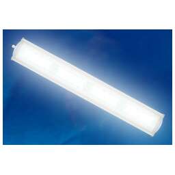 UNIEL UL-00004830 ULY-U42C 200W/5000K IP65 SILVER