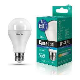 CAMELION (12653) LED17-A65/865/E27