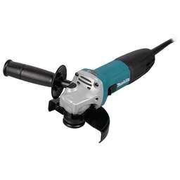 MAKITA Углошлифовальная машина GA5030K 720Вт 11000об/мин рез.шпин.:M14 d=125мм