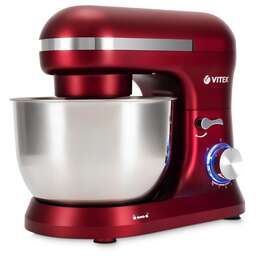 VITEK VT-PM0111 1500Вт вишневый