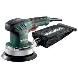 METABO Эксцентриковая шлифмашина SXE 3150 [600444000]