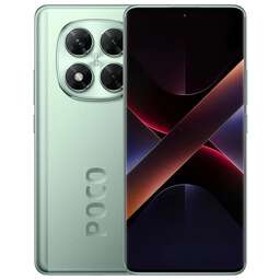 POCO Смартфон X7 5G 12+512Gb Green