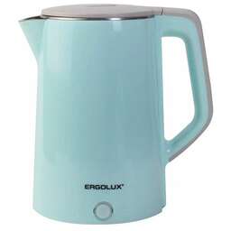 ERGOLUX ELX-KS12-C13 голубой PRO 15330