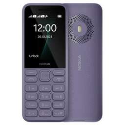 NOKIA 130 DS TA-1576 Purple (286838534)