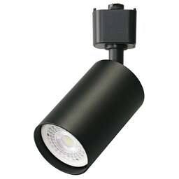 VOLPE UBL-Q324 GU10 BLACK