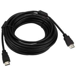 PROCONNECT (17-6108-6) КАБЕЛЬ HDMI - HDMI 2.0, 10М, GOLD (ZIP LOCK ПАКЕТ)