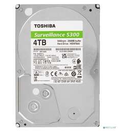 Toshiba HDWT840UZSVA