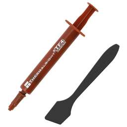 THERMALRIGHT Термопаста TF4-1.5G 9.5Вт/(мК) шприц 1.5гр