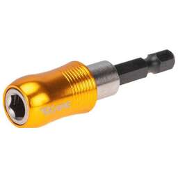 KRANZ (KR-92-0467) Магнитный держатель для бит, быстросъемный, 60мм