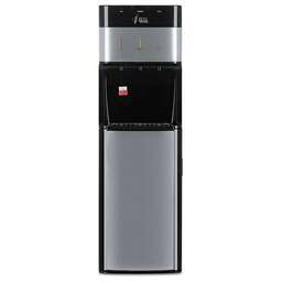 Ecotronic M30-LXE black-silver SS , 12357