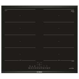 BOSCH Индукционная варочная поверхность PXX695FC5E черный