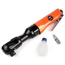 AV Steel (AV-720080) Пневматическая трещотка 1/2"dr. 68Нм