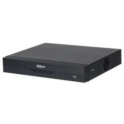 DAHUA Видеорегистратор HVR (гибридный) DH-XVR5108HS-I3/T