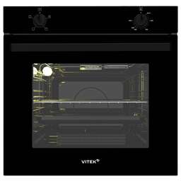 VITEK VEO 6230 BG стекло черное