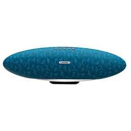SMARTBUY Акустическая система SKYFALL / СКАЙФОЛ, 50Вт, Bluetooth, MP3, синяя (SBS-6010)/4