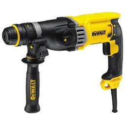 DEWALT D25144K-KS Перфоратор