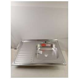 FABIA м00012 Мойка 60 х 80 см правая (8749860)