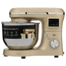 BQ MX640 Gold