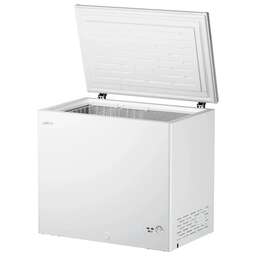 CANDY Морозильный ларь CCM251R белый [b30lf5001ru]