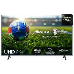 HISENSE 75A6N SMART TV 4K ULTRA HD