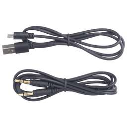 HARPER HB-715 BLACK
