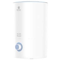 ROYAL CLIMA Увлажнитель воздуха RUH-BL300/3.5M-WT 25Вт (ультразвуковой) белый