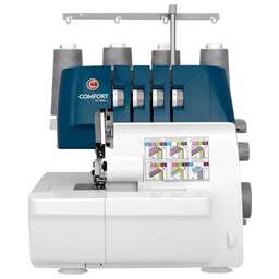 COMFORT Оверлок 5010D